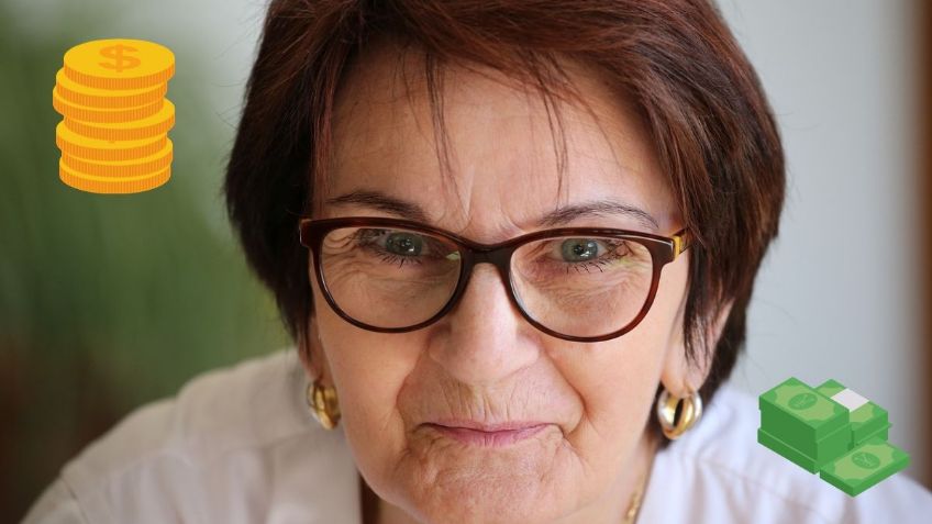 Pensión Bienestar: Filtran el CALENDARIO de PAGOS para SEPTIEMBRE del 2023