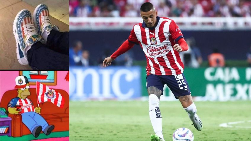 Los MEMES se RINDEN ante Chivas por vencer a Xolos y seguir como líder del Apertura 2023