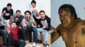 90 Aniversario CMLL: La vez en que Último Guerrero lastimó a los integrantes del W2M Crew (VIDEO)