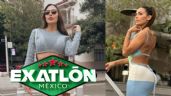 Exatlón México: Macky González ENCIENDE las redes con vibrante FOTO