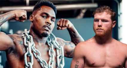 El SECRETO de Charlo para ganarle a Canelo Álvarez ¿Cuánto paga su victoria?