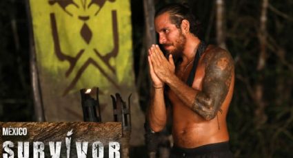 Survivor México: La POLÉMICA razón por la que Aarón el Capitán no llegó a la FINAL