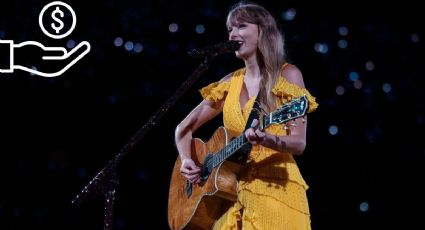 Taylor Swift 2023: ¿Cuánto DINERO gastas en un CONCIERTO en el Foro Sol?