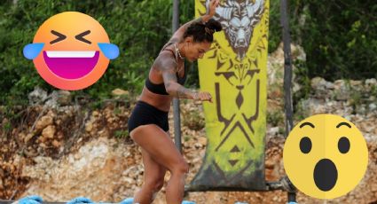 Survivor México: Los MEMES se burlan del berrinche de Ximena Duggan; ¿Quién fue ELIMINADO?