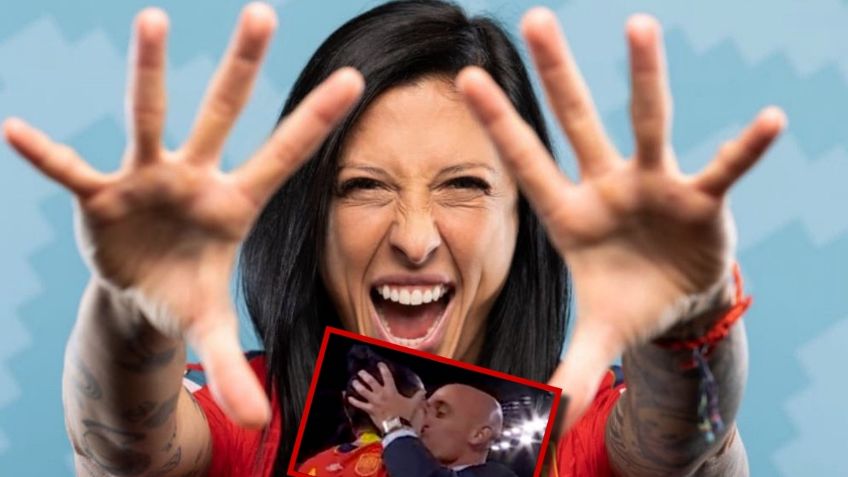 Megan Rapinoe y todas las reacciones contra Luis Rubiales por agresión a Jenni Hermoso