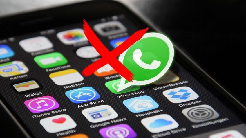 WhatsApp | Celulares en los que ya no funcionará desde septiembre: iPhone, Sony y más