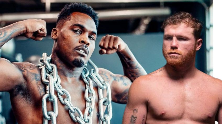 El SECRETO de Charlo para ganarle a Canelo Álvarez ¿Cuánto paga su victoria?