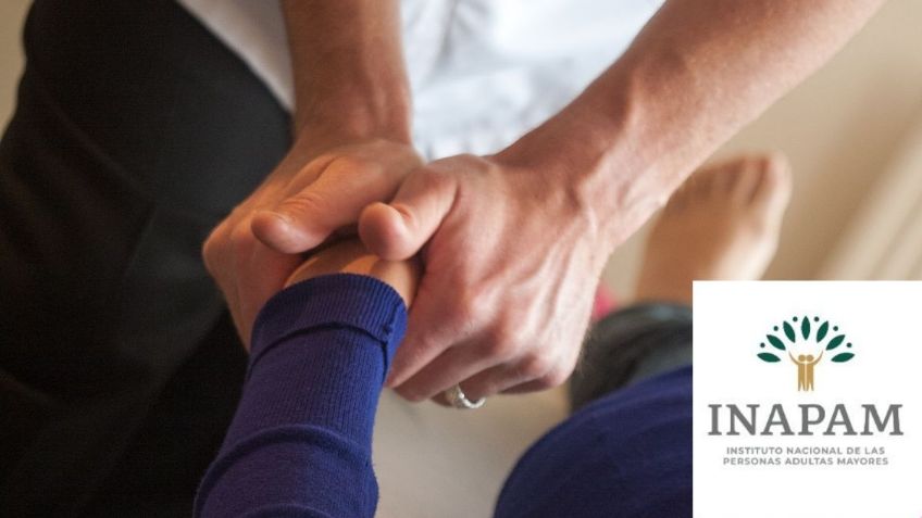 Credencial INAPAM da DESCUENTO en estos centros QUIROPRÁCTICOS para adultos mayores