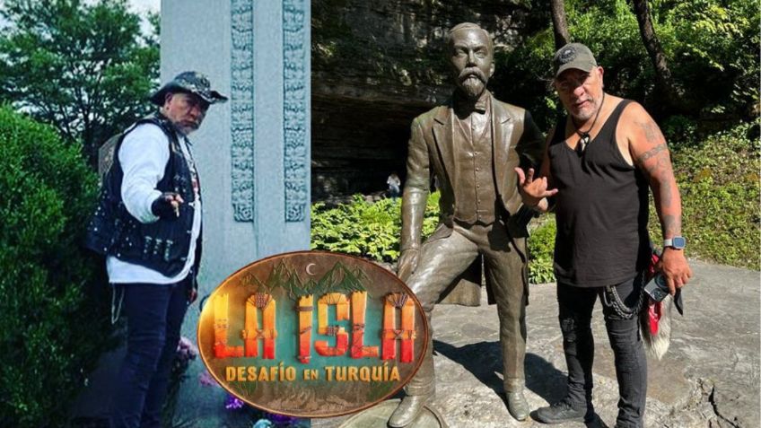 La Isla 2023: 3 razones por las que Carlos Trejo podría GANAR la séptima temporada