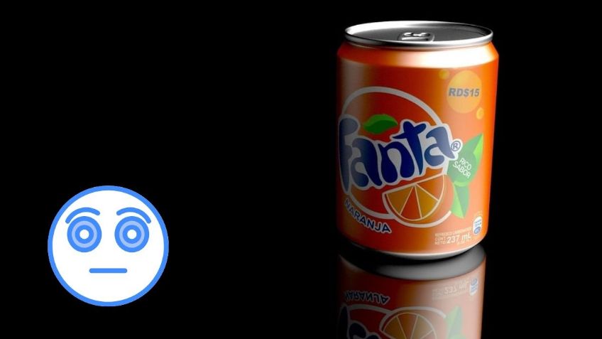 Fanta vs Mirinda: cuál refresco tiene más azúcar según la Profeco