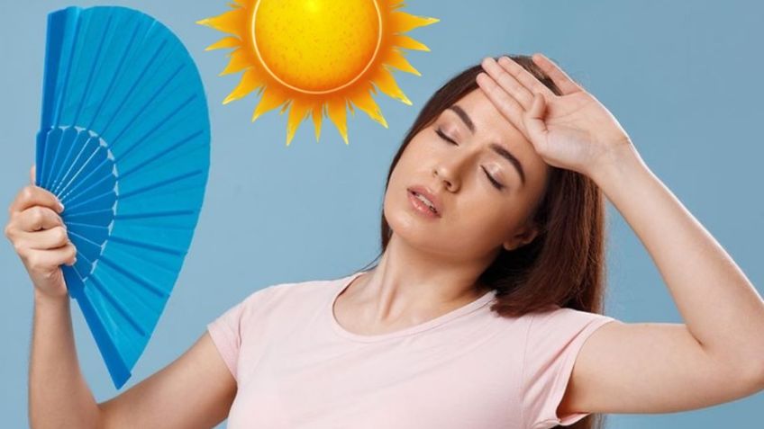 SMN revela los 3 estados que tendrán más de 40 GRADOS este jueves 24 de agosto | Calor extremo