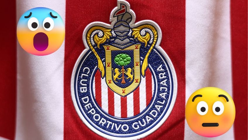 ¿Chivas sigue como líder? Así quedó la TABLA GENERAL del Apertura 2023 tras la Jornada 5