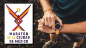 Maratón de la CDMX: estos son los 5 mejores relojes inteligentes en 2023