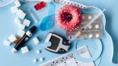 ¿Tienes diabetes? Los 5 SIGNOS para notar que tienes AZÚCAR elevada