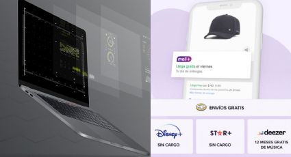 Meli+: así puedes obtener Disney+ y Star+ gratis con Mercado Libre