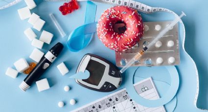 ¿Tienes diabetes? Los 5 SIGNOS para notar que tienes AZÚCAR elevada