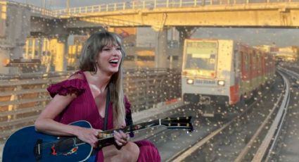 Taylor Swift: Metro modifica sus HORARIOS; ¿cómo llegar al Foro Sol para su concierto?