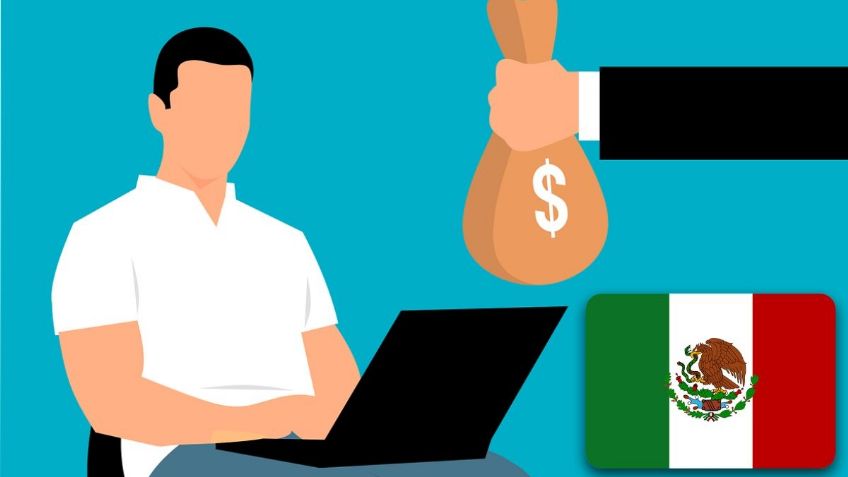 Salario digno: de cuánto sería el sueldo si se aprueba la iniciativa de la Coparmex