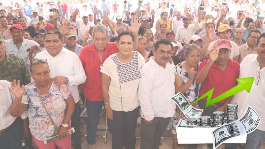 Pensión Bienestar: ¿Quiénes recibirán PAGO DOBLE en SEPTIEMBRE del 2023?