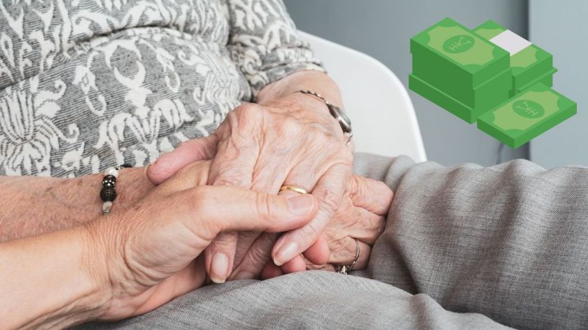 Pensión IMSS confirma AUMENTO en el PAGO del 2024; ¿quiénes lo recibirán?