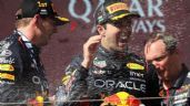 El duro GOLPE de Checo Pérez a Max Verstappen que lo coloca como el MEJOR en este rubro