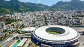 Estadio Maracaná: el templo de dos religiones