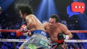 Las 5 mejores peleas de Juan Manuel Márquez, según ChatGPT