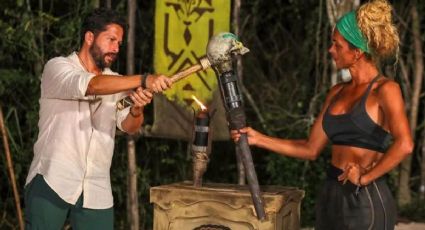 Survivor México: Nahomi Mejía revela su grave LESIÓN y por que perdió el Juego de Extinción