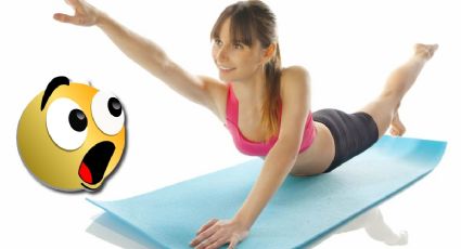 Ejercicio de pilates para ELIMINAR la GRASA en las piernas | Recomendaciones