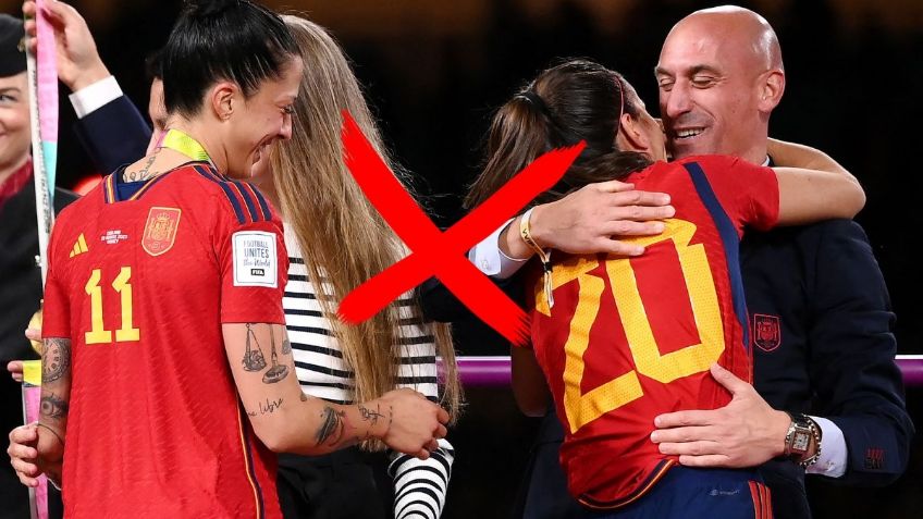 Liga MX Femenil: Pachuca se pronuncia respecto al beso no consensuado de Rubiales a Jenni Hermoso