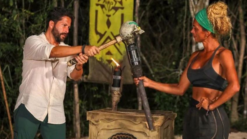 Survivor México: Nahomi Mejía revela su grave LESIÓN y por que perdió el Juego de Extinción