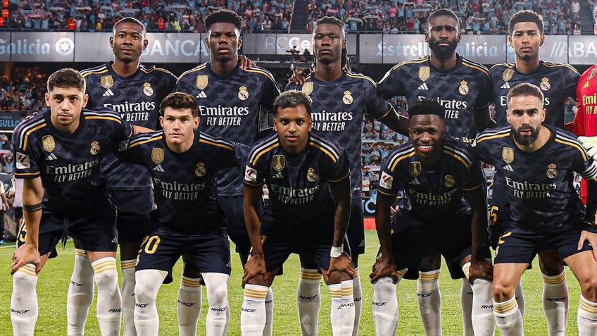 3 razones por las que el Real Madrid no ganará Champions League ni Liga este año