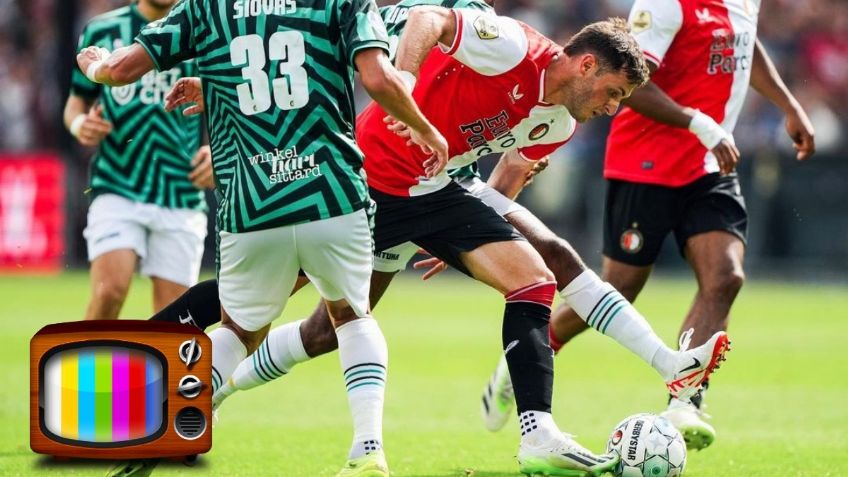 Mexicanos en Europa: Cuándo y dónde ver en vivo los partidos de Álvarez, Jiménez, Ochoa, Tecatito y Santi Giménez