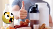 Esta es la cantidad exacta de PROTEÍNAS para ganar músculo | Recomendaciones