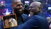 Foto ilustrativa de la nota titulada: ¿Hay polémica? Michael Jordan le responde a Curry por llamarse el mejor de la historia