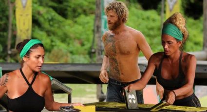 Survivor México: Nahomi Mejía y Ale Saadi reaccionan al CAMPEONATO de Pablo (VIDEO)