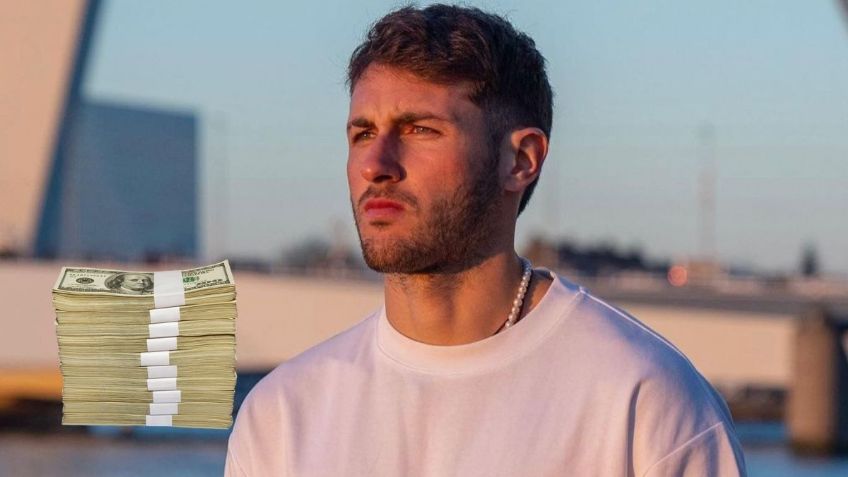 ¿Cuánto pide el Feyenoord por Santiago Giménez? Podría encontrarse con otro mexicano