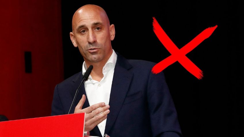 Javier Aguirre habla del beso no consensuado a Jenni Hermoso y da cátedra (VIDEO)