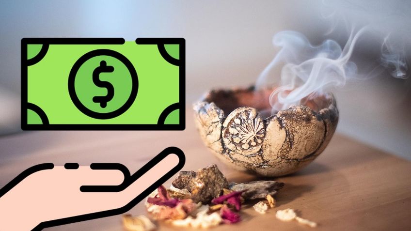 Feng Shui: conoce los dos ingredientes caseros para atraer el DINERO a tu vida