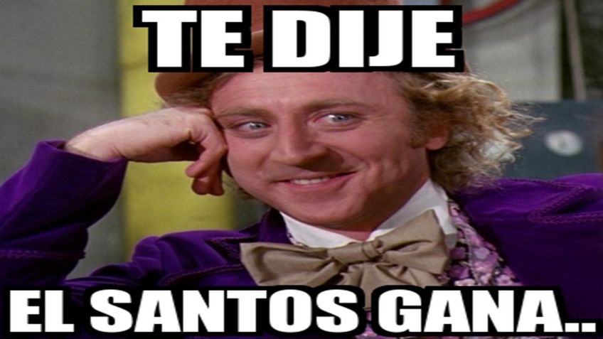 Liga MX: Los MEMES se burlan de las Chivas que pierden el invicto ante Santos 2-1 en la Jornada 6