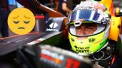 Checo Pérez: Los MEMES lamentan su ERROR y caída del podio en el GP de Países Bajos