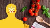 La LEYENDA de la WWE que participará en un programa de cocina; ¿dónde verlo?