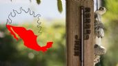 Calor intenso: Los 6 ESTADOS con más de 40 grados este lunes 28 de agosto, según SMN