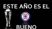 Liga MX: Los MEMES celebran el PRIMER TRIUNFO de Cruz Azul sobre Monterrey en la Jornada 6