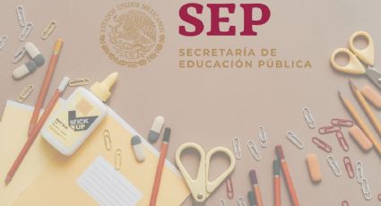 SEP: ¿Cuándo es el primer PUENTE del Ciclo Escolar 2023-2024?