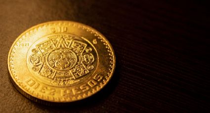 El error de impresión de esta moneda de 10 pesos por la que piden 20 mil pesos en internet