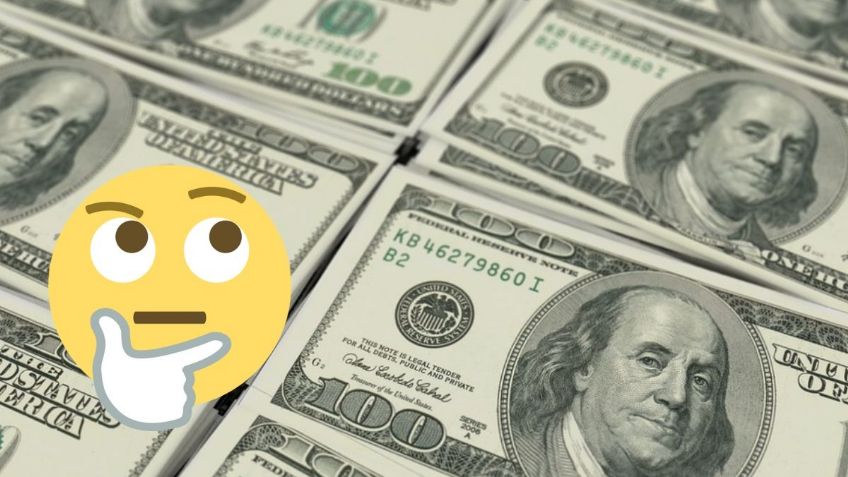 Así despertó el DÓLAR frente al peso mexicano HOY domingo 27 de agosto | Precio bancos