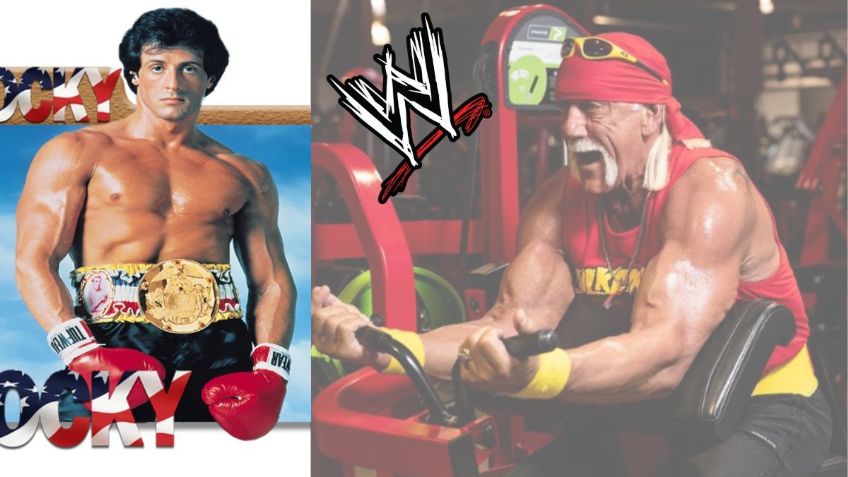 Hulk Hogan: ¿Cuál es la relación entre Rocky y su DESPIDO de la WWE?