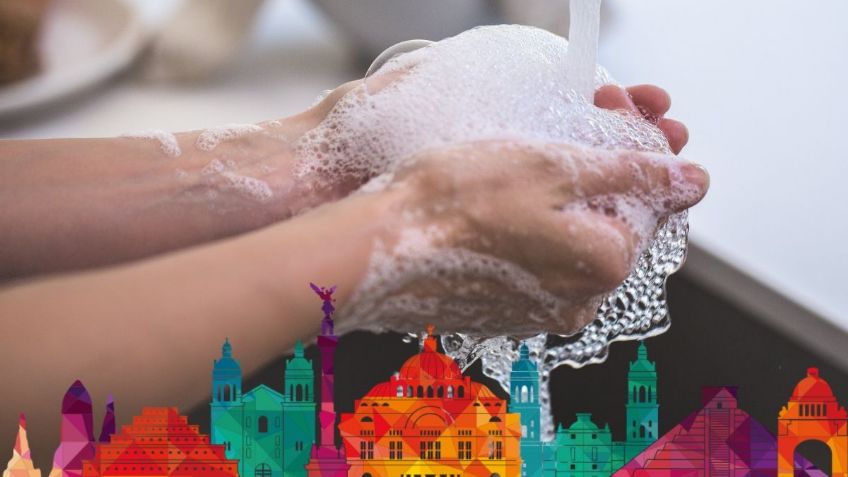 Experto de la UNAM predice el AÑO en que la CDMX se quedará sin AGUA; ¿cuánto tiempo falta?