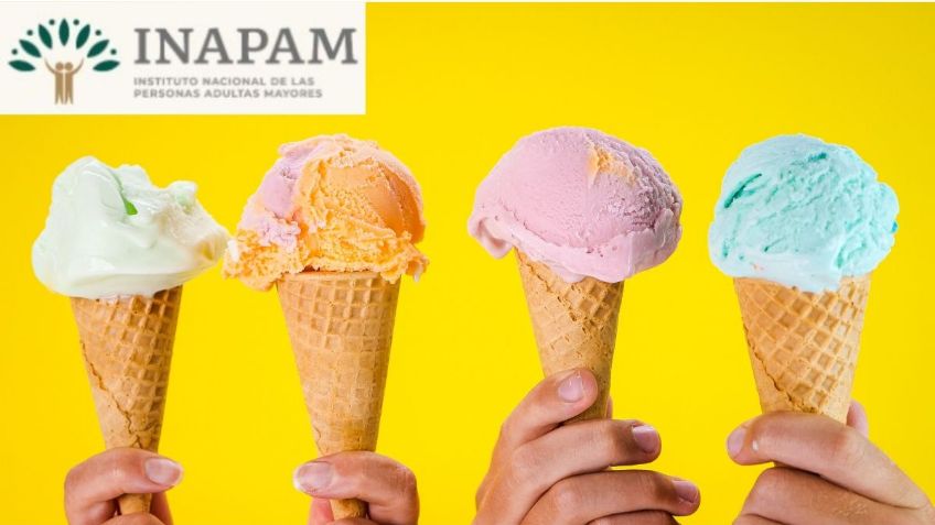 Credencial INAPAM: ¿Amante del helado? Este es el DESCUENTO en La Michoacana